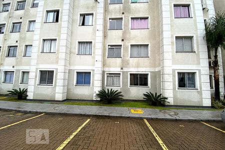 Apartamento para alugar com 46m², 2 quartos e 1 vagaCondomínio