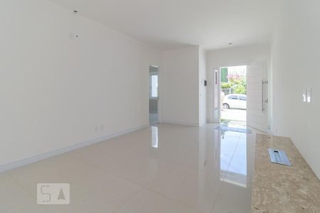 Sala de casa à venda com 3 quartos, 100m² em Aberta dos Morros, Porto Alegre