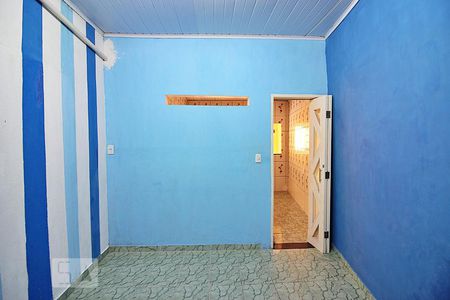 Quarto  de casa para alugar com 1 quarto, 50m² em Cidade Miramar, São Bernardo do Campo