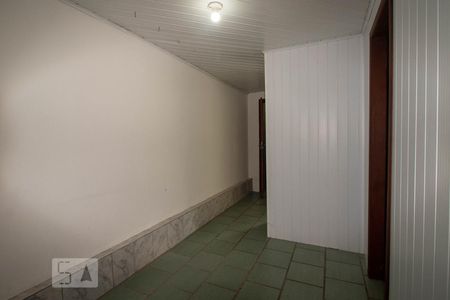 Sala 2 de apartamento para alugar com 2 quartos, 62m² em Rio Branco, Porto Alegre