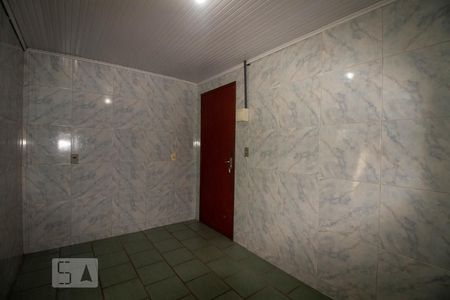 Sala de apartamento para alugar com 2 quartos, 62m² em Rio Branco, Porto Alegre