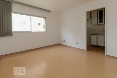 Apartamento para alugar em Pinheiros