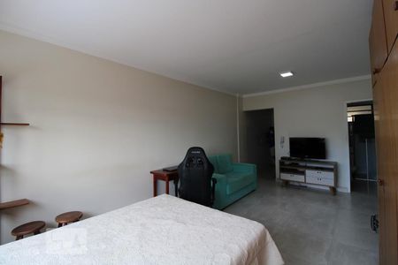 Quarto de kitnet/studio para alugar com 1 quarto, 40m² em Centro, Campinas
