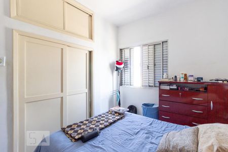 Quarto 1 de casa à venda com 3 quartos, 130m² em Jardim Felicidade (zona Oeste), São Paulo