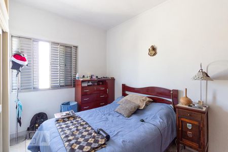 Quarto 1 de casa à venda com 3 quartos, 130m² em Jardim Felicidade (zona Oeste), São Paulo