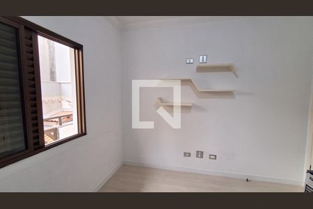 Quarto de apartamento para alugar com 2 quartos, 102m² em Barcelona, São Caetano do Sul