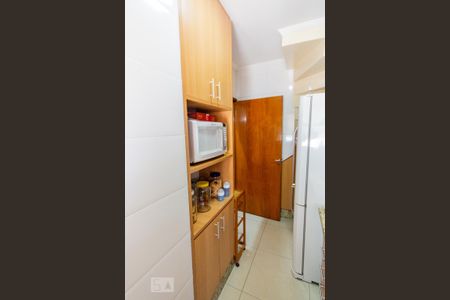 Apartamento à venda com 134m², 3 quartos e 2 vagasArmário
