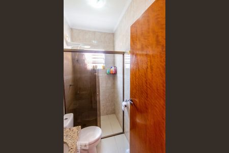 Apartamento à venda com 134m², 3 quartos e 2 vagasBanheiro