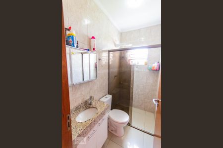 Apartamento à venda com 134m², 3 quartos e 2 vagasBanheiro