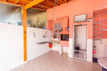 Apartamento à venda com 134m², 3 quartos e 2 vagasCobertura