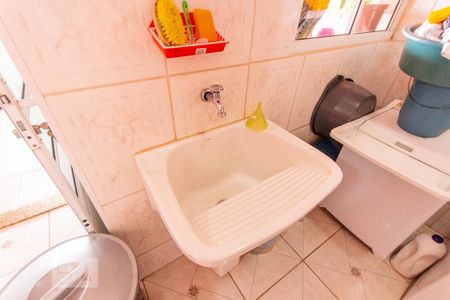 Apartamento à venda com 134m², 3 quartos e 2 vagasTanque