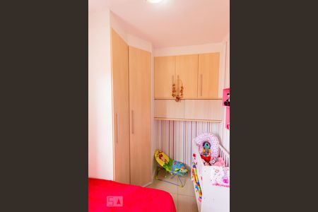 Armário de apartamento à venda com 3 quartos, 134m² em Utinga, Santo André