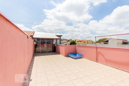 Apartamento à venda com 134m², 3 quartos e 2 vagasCobertura