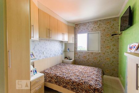 Apartamento à venda com 134m², 3 quartos e 2 vagasSuíte 