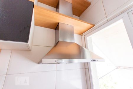 Apartamento à venda com 134m², 3 quartos e 2 vagasCoifa