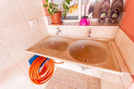 Apartamento à venda com 134m², 3 quartos e 2 vagasTanque