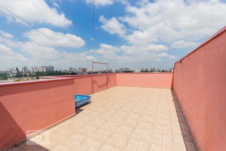 Apartamento à venda com 134m², 3 quartos e 2 vagasCobertura