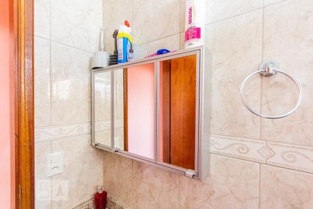 Apartamento à venda com 134m², 3 quartos e 2 vagasEspelho