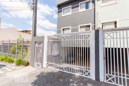 Apartamento à venda com 134m², 3 quartos e 2 vagasFachada