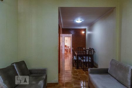 Sala de casa à venda com 2 quartos, 155m² em Parque São Jorge, São Paulo