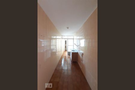 Apartamento à venda com 77m², 3 quartos e 1 vaga Apartamento à venda com 77m², 3 quartos e 1 vagaCozinha