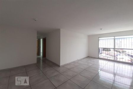 Sala de apartamento à venda com 3 quartos, 77m² em Engenho Novo, Rio de Janeiro