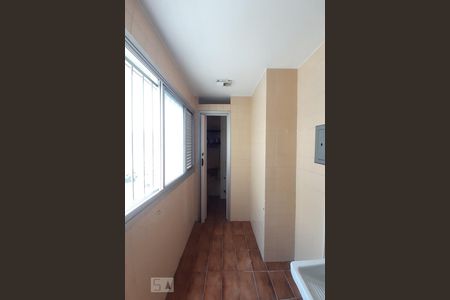 Apartamento à venda com 77m², 3 quartos e 1 vaga Apartamento à venda com 77m², 3 quartos e 1 vagaÁrea de Serviço