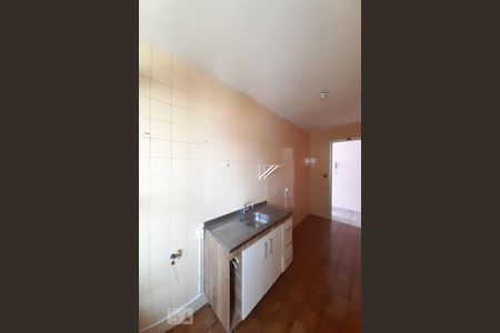 Apartamento à venda com 77m², 3 quartos e 1 vaga Apartamento à venda com 77m², 3 quartos e 1 vagaCozinha