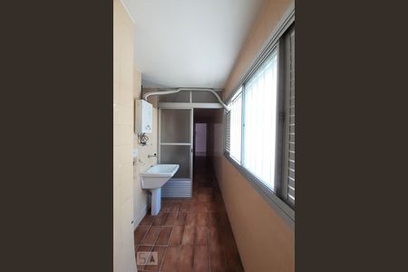 Apartamento à venda com 77m², 3 quartos e 1 vaga Apartamento à venda com 77m², 3 quartos e 1 vagaÁrea de Serviço