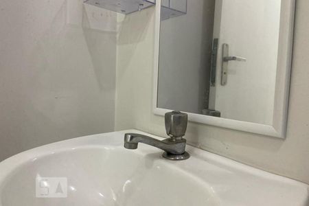 Apartamento para alugar com 119m², 3 quartos e 2 vagasBanheiro - Torneira