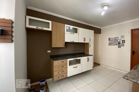 Apartamento para alugar com 119m², 3 quartos e 2 vagasCozinha