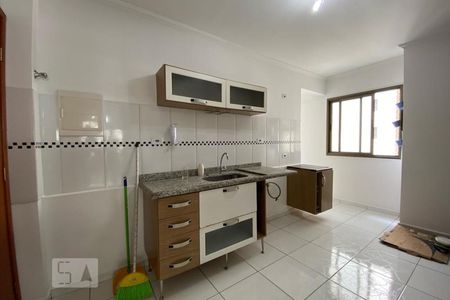Apartamento para alugar com 119m², 3 quartos e 2 vagasCozinha