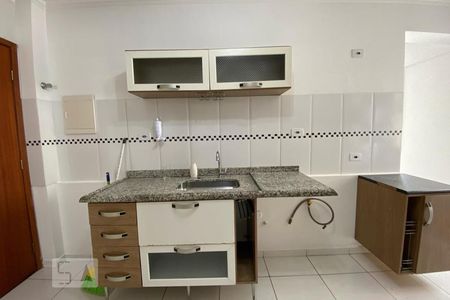 Apartamento para alugar com 119m², 3 quartos e 2 vagasCozinha