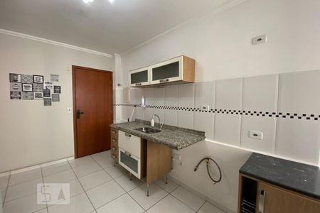 Apartamento para alugar com 119m², 3 quartos e 2 vagasCozinha