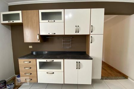 Apartamento para alugar com 119m², 3 quartos e 2 vagasCozinha