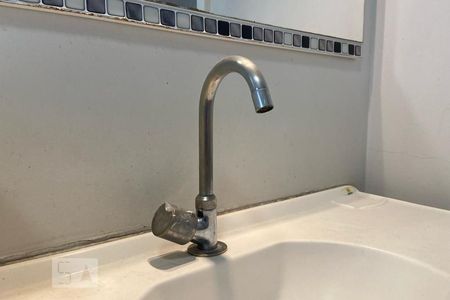 Apartamento para alugar com 119m², 3 quartos e 2 vagasBanheiro - Torneira