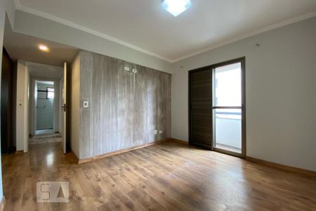 Apartamento para alugar com 119m², 3 quartos e 2 vagasSuíte 1