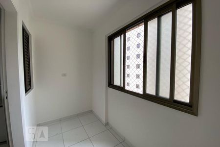 Apartamento para alugar com 119m², 3 quartos e 2 vagasÁrea de Serviço