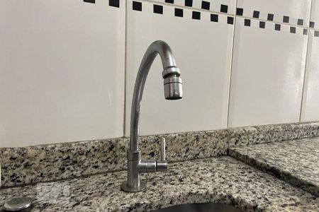 Apartamento para alugar com 119m², 3 quartos e 2 vagasBanheiro - Torneira