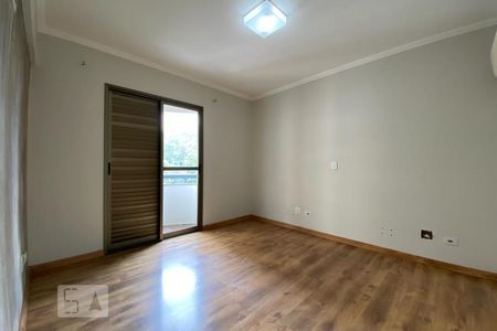 Apartamento para alugar com 119m², 3 quartos e 2 vagasSuíte 1