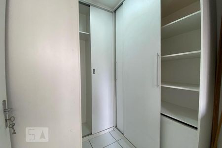 Apartamento para alugar com 119m², 3 quartos e 2 vagasQuarto de Serviço