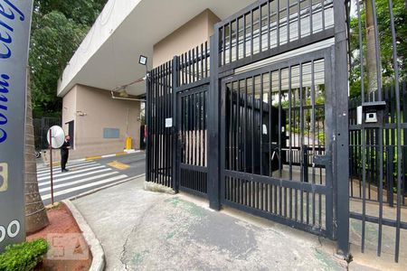 Apartamento para alugar com 119m², 3 quartos e 2 vagasEntrada