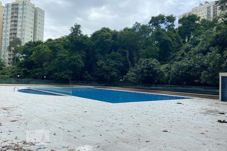 Apartamento para alugar com 119m², 3 quartos e 2 vagasÁrea comum - Piscina