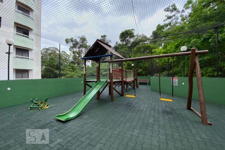 Apartamento para alugar com 119m², 3 quartos e 2 vagasÁrea Comum - Playground