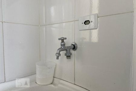 Apartamento para alugar com 119m², 3 quartos e 2 vagasLavanderia (Torneira)