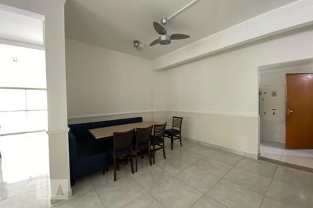 Apartamento para alugar com 119m², 3 quartos e 2 vagasÁrea comum - Salão de festas