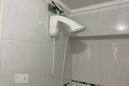 Apartamento para alugar com 119m², 3 quartos e 2 vagasChuveiro