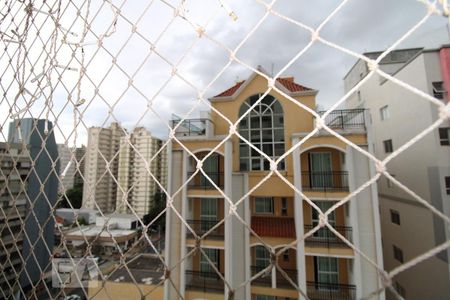vista da Sacada de apartamento para alugar com 2 quartos, 75m² em Cambuí, Campinas
