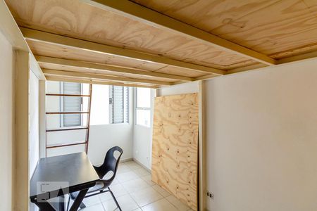 Studio de kitnet/studio à venda com 1 quarto, 38m² em Campos Elíseos, São Paulo