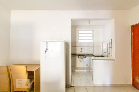 Studio de kitnet/studio à venda com 1 quarto, 38m² em Campos Elíseos, São Paulo